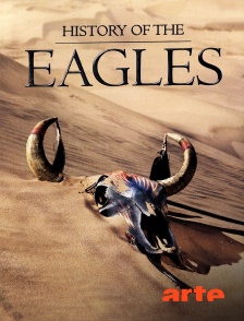 Arte - History of the Eagles