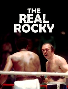 The Real Rocky