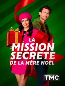 TMC - La mission secrète de la mère Noël