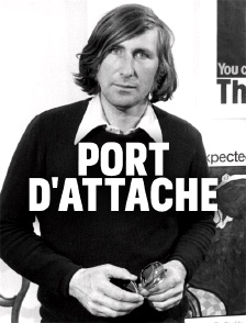 Port d'attache