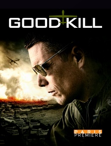 Paris Première - Good Kill