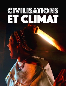Civilisations et climat
