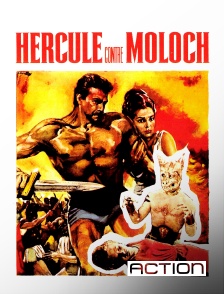 ACTION - Hercule contre Moloch