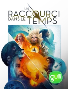 Gulli - Un raccourci dans le temps