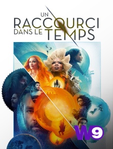 W9 - Un raccourci dans le temps