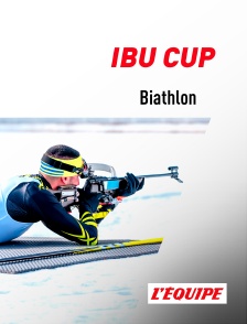 Biathlon : IBU Cup