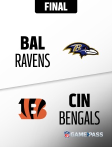 NFL 04 - Ravens - Bengals