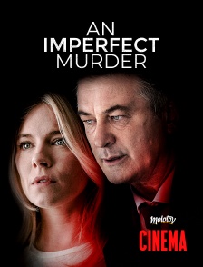 An imperfect murder