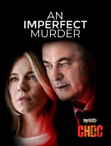 An imperfect murder