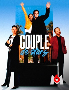M6 - Couple de stars