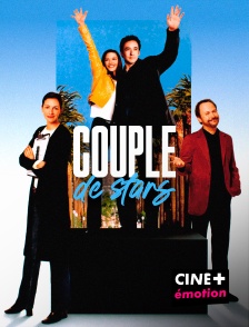 CINE+ Emotion - Couple de stars en replay