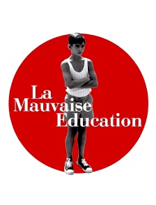 La mauvaise éducation