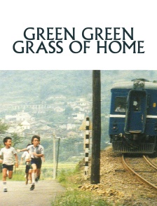 Green Green Grass of Home