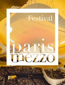 Festival Paris Mezzo