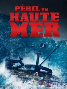 Péril en haute mer