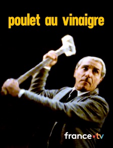 france.tv - Poulet au vinaigre