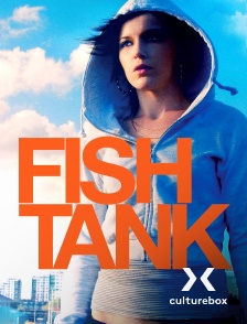 Culturebox - Fish Tank