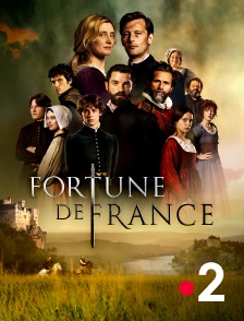 France 2 - Fortune de France