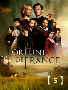 France TV Séries - Fortune de France