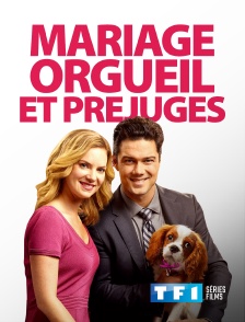 TF1 Séries Films - Mariage, orgueil et préjugés