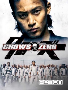 Action - Crows Zero