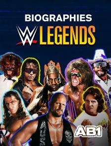 Biographies WWE