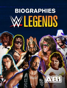 AB 1 - Biographies WWE