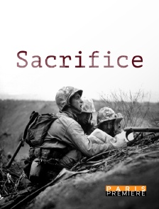 Sacrifice : du Débarquement à la Libération de Paris