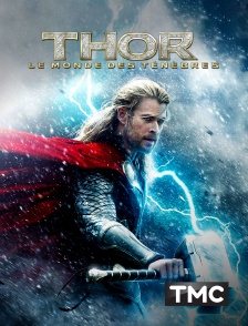 Thor : le monde des ténèbres