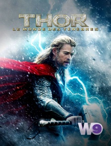 W9 - Thor : le monde des ténèbres
