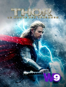 W9 - Thor : le monde des ténèbres