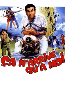 Ça n'arrive qu'à moi