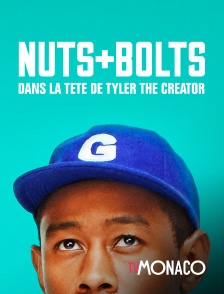 Nuts and Bolts : dans la tête de Tyler the Creator