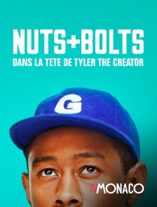 TV Monaco - Nuts and Bolts : dans la tête de Tyler the Creator