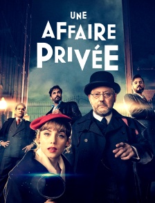 Une affaire privée