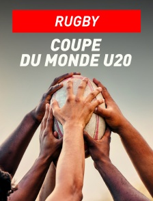 Rugby : Coupe du monde U20