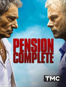 TMC - Pension complète
