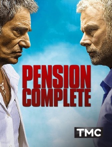 Pension complète