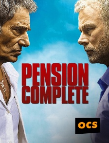 OCS - Pension complète en replay