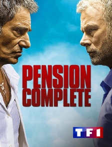 TF1 - Pension complète