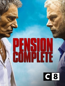 C8 - Pension complète