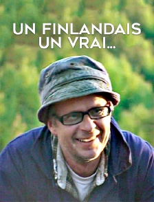 Un Finlandais, un vrai...