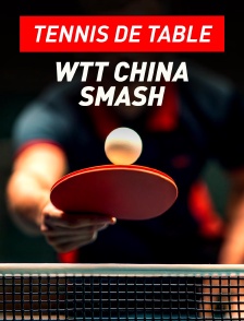 Tennis de table