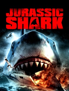 Jurassic Shark