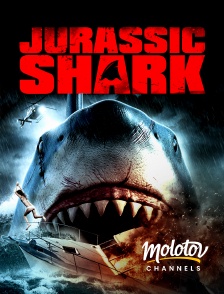 Molotov channels - Jurassic Shark