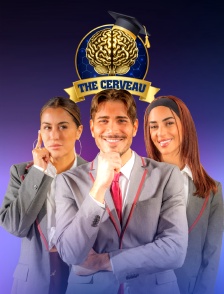 The cerveau : qui sera le plus grand cerveau de la télé-réalité ?