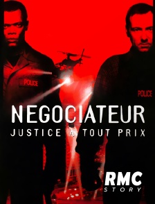 RMC Story - Négociateur