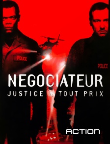 Action - Négociateur