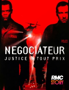 RMC Story - Négociateur