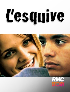 RMC Story - L'esquive